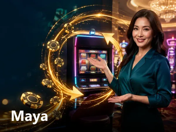 j8 Philippine slot cashback 01 j8 Maya